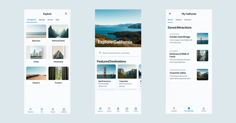 Google запустила Stitch — ШІ, який сам створює дизайн інтерфейсів за словами або ескізом