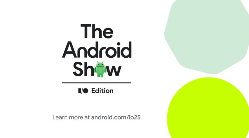 Google представила великі оновлення для Android 16, Wear OS та Gemini на The Android Show: I/O Edition