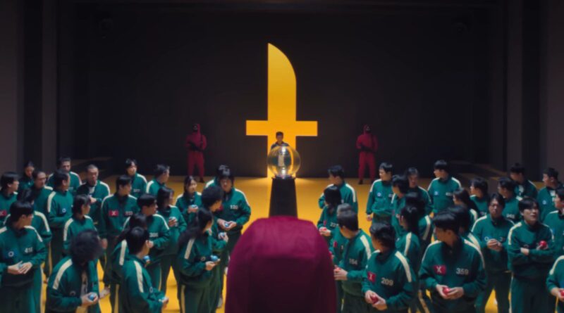 Десять серіалів червня, які змусять забути про літній відпочинок: "Ведмідь", "Фубар", "Уцілілі", фінал "Гри в кальмара" та що ще подивитися