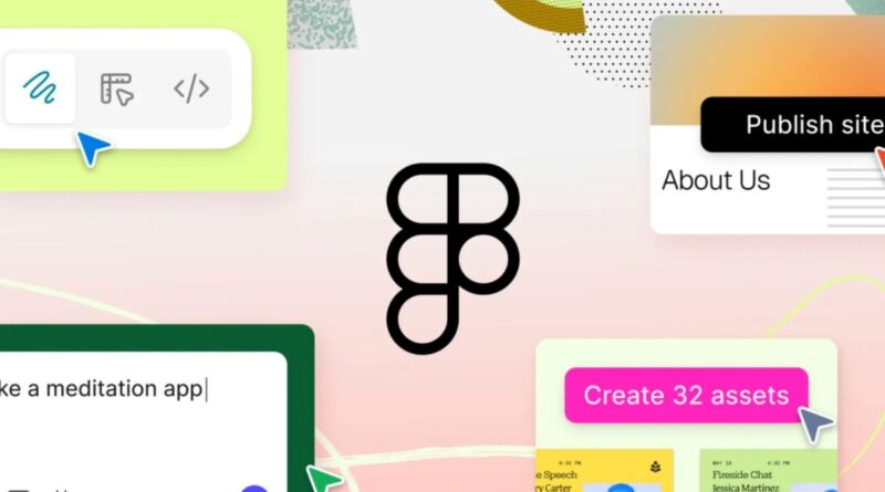 Figma запускає нові інструменти на базі ШІ для створення сайтів, прототипів додатків та маркетингових матеріалів