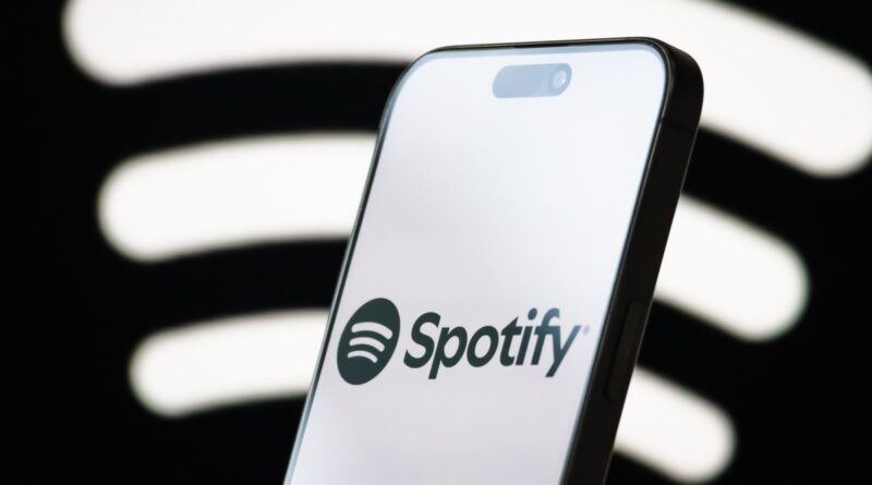 Spotify HiFi: lossless аудіо на Spotify може з'явитися вже зовсім скоро