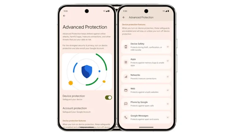 Google нарешті випустила Android 16: нові сповіщення, покращена камера і потужні функції безпеки