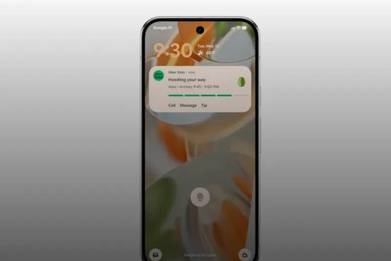 Google нарешті випустила Android 16: нові сповіщення, покращена камера і потужні функції безпеки