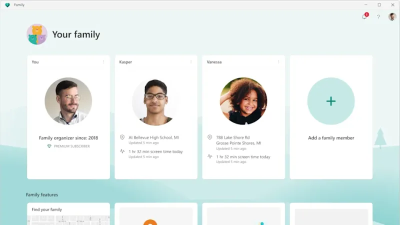 Windows Family Safety блокує Chrome: користувачі не можуть запустити браузер