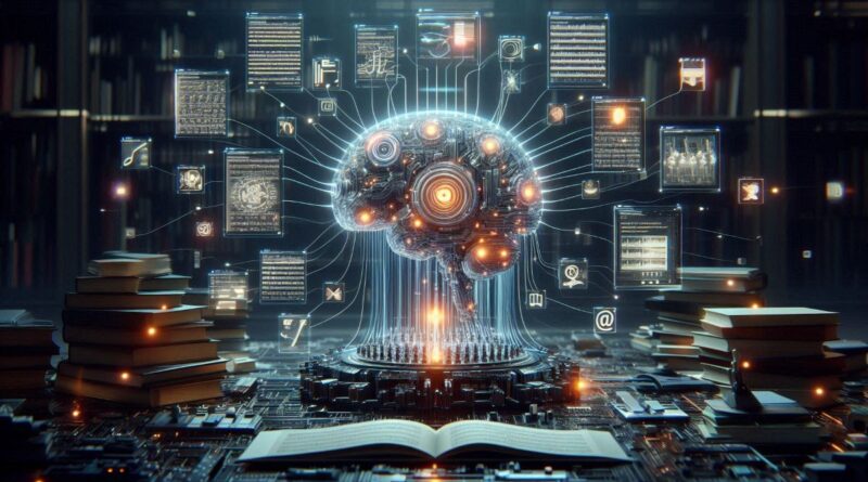 Дослідники довели, що можна навчати ШІ без порушення авторських прав