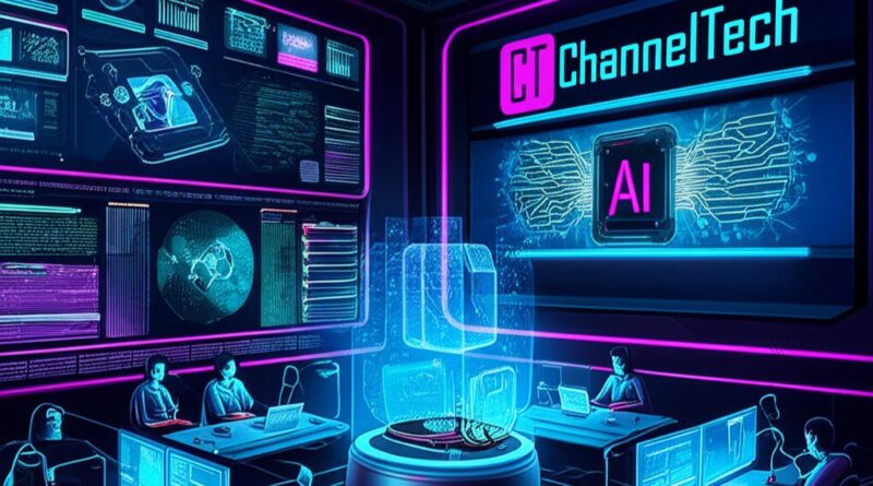 Про нас - About_Us_Channel_Tech