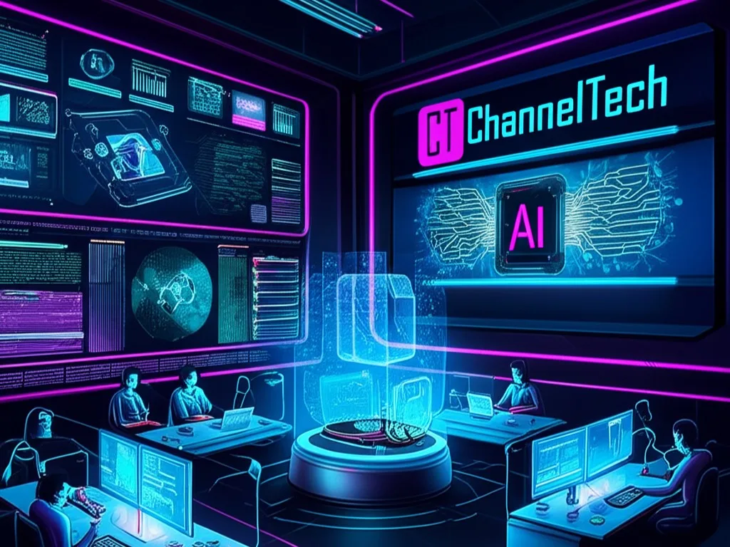 Про нас - About_Us_Channel_Tech