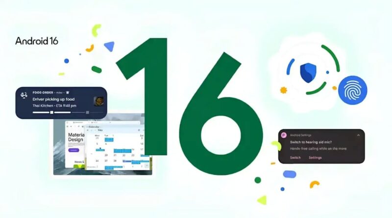 Google нарешті випустила Android 16: нові сповіщення, покращена камера і потужні функції безпеки
