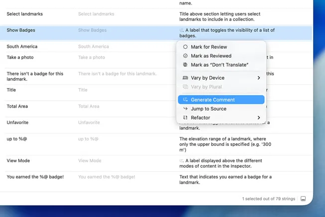 Apple запускає локальний ШІ у Xcode 26: деталі, які варто знати