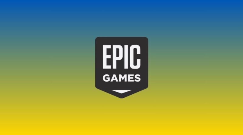 Epic Games Store додав українську локалізацію в лаунчери для ПК та мобільних пристроїв