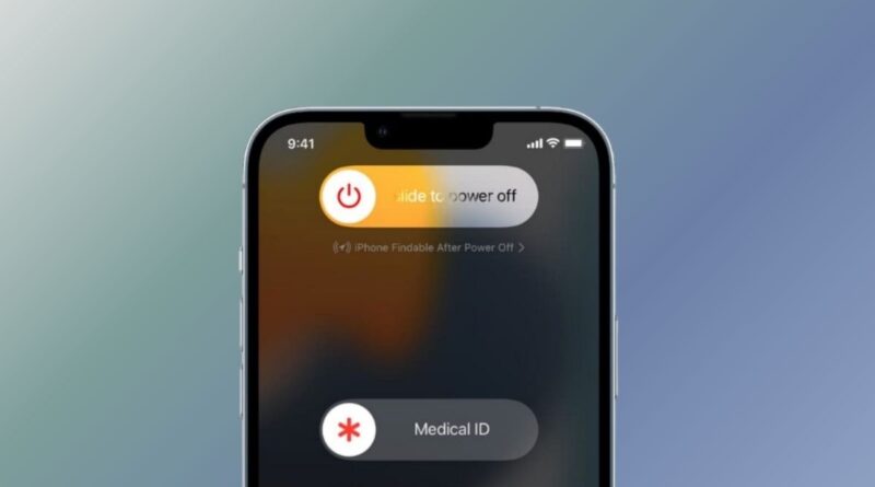 Як вимкнути iPhone в iOS 18 та iOS 26 через кнопки, Параметри, Центр керування та інше
