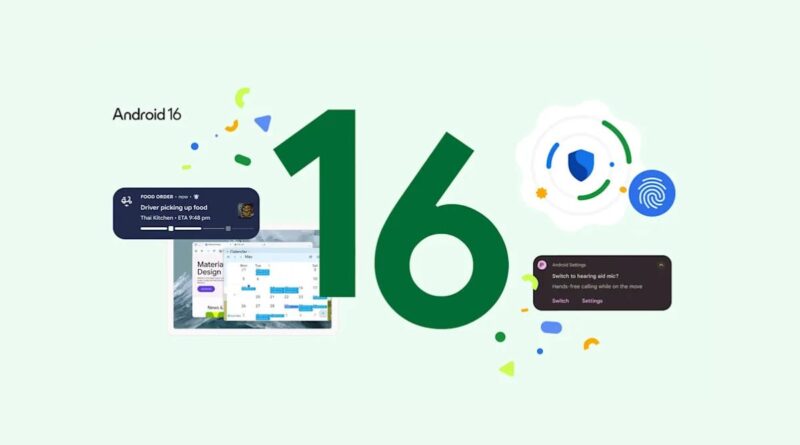 Android 16 отримає нові функції захисту від фальшивих стільникових веж та потенційних загроз шпигунства