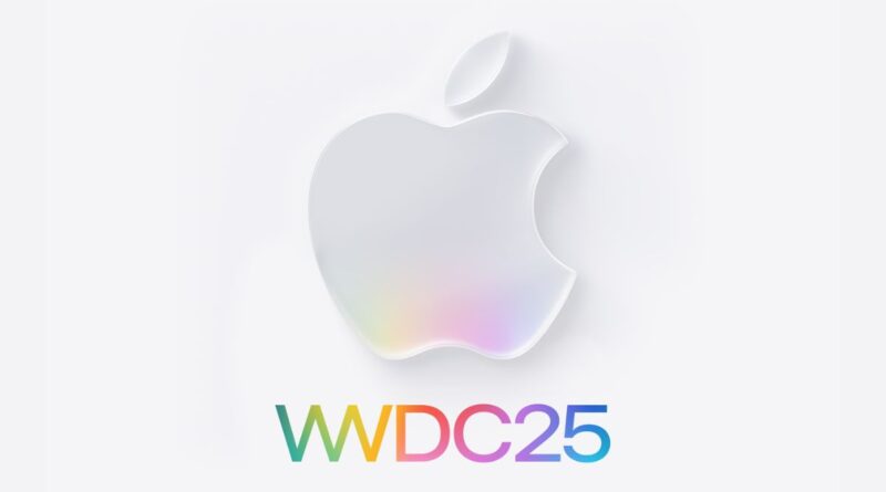 Як і коли дивитися презентацію Apple на WWDC 2025 — усі деталі