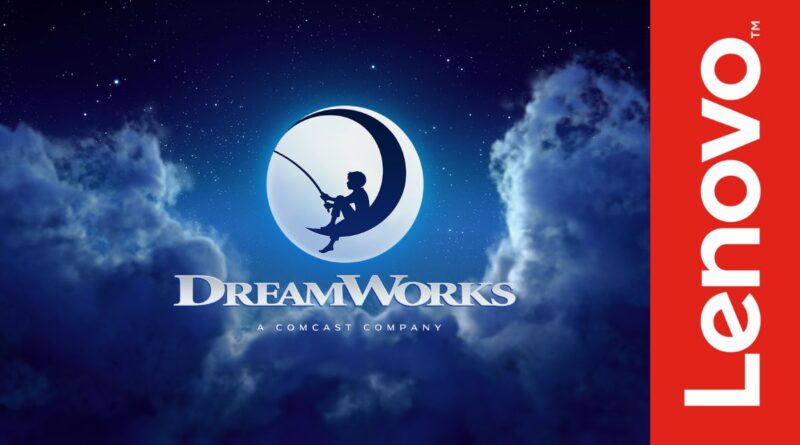 Як Lenovo допомагає DreamWorks створювати мультфільми швидше: секрети технологічного партнерства