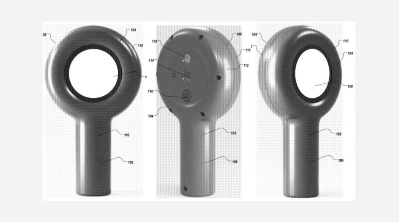 Loop: Співзасновник Etsy створює загадковий пристрій доповненої реальності, схожий на лупу Шерлока