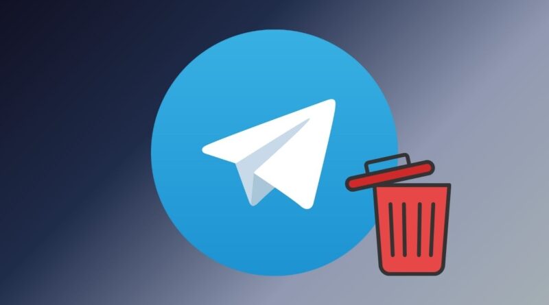 Як безпечно видалити або деактивувати акаунт у Телеграм