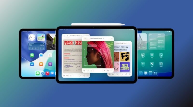 Які iPad отримають iPadOS 26: Apple оголосила перелік сумісних моделей