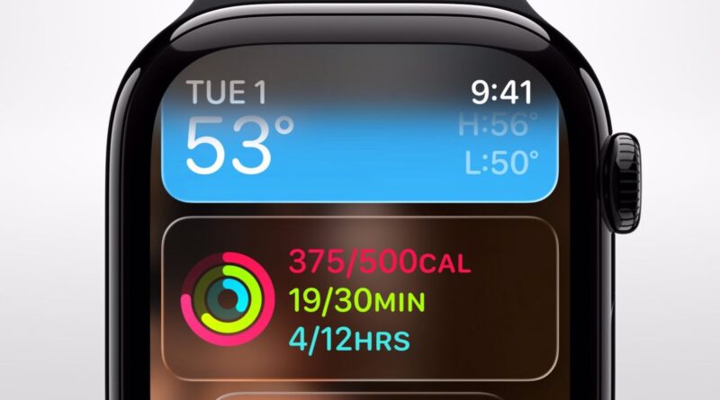 watchOS 26 отримала новий дизайн Liquid Glass, Workout Buddy з Apple Intelligence та покращену взаємодію з повідомленнями на Apple Watch