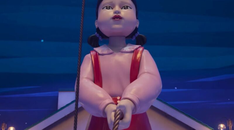 Фінал близько: новий трейлер третього сезону «Гри в кальмара» обіцяє нові шокуючі ігри та повернення знайомих облич