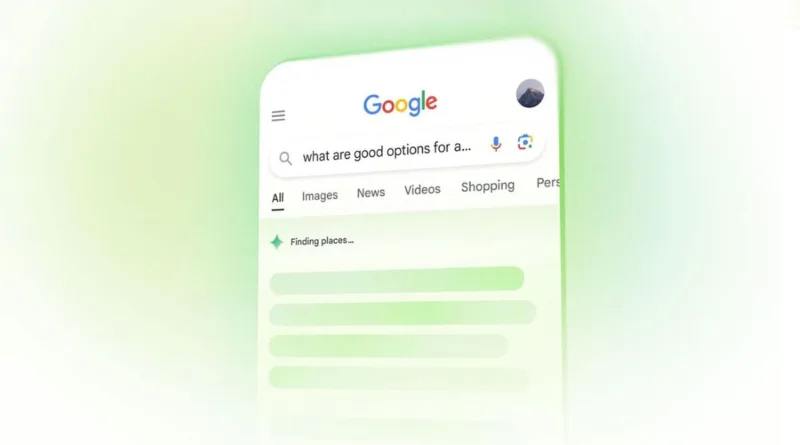 AI Overviews у Пошуку Google обвалює трафік новинних сайтів