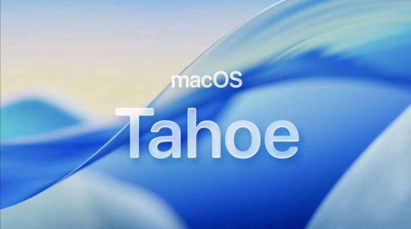 Apple урізає підтримку старих Mac: які пристрої отримають macOS Tahoe, а хто залишиться без оновлення