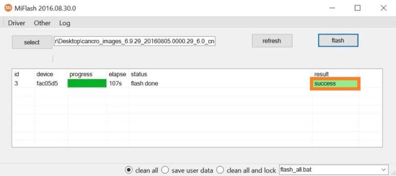 Як встановити Android 16 beta на телефони Xiaomi