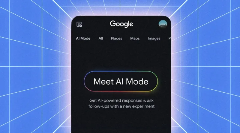 Google AI Mode у пошуку тепер підтримує голосові діалоги