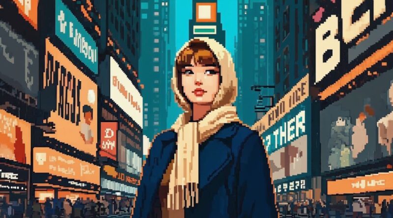 Runway виходить на ринок відеоігор з новою генеративною ШІ-платформою Game Worlds