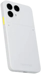 Fairphone 6: модульний смартфон з 2-денною автономністю та сучасним дизайном