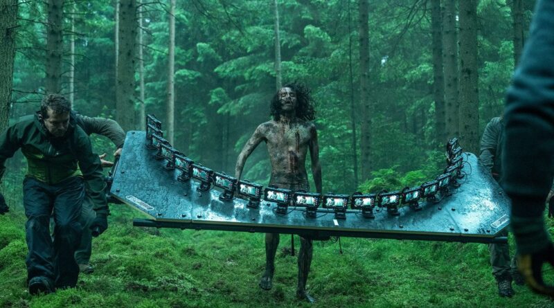 Фільм «28 років по тому» зняли на 20 iPhone одночасно — навіщо це зробив Денні Бойл