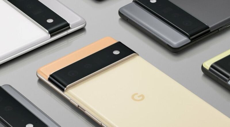 Google обмежує заряд батареї на Pixel 6a: смартфон перегрівається до загоряння