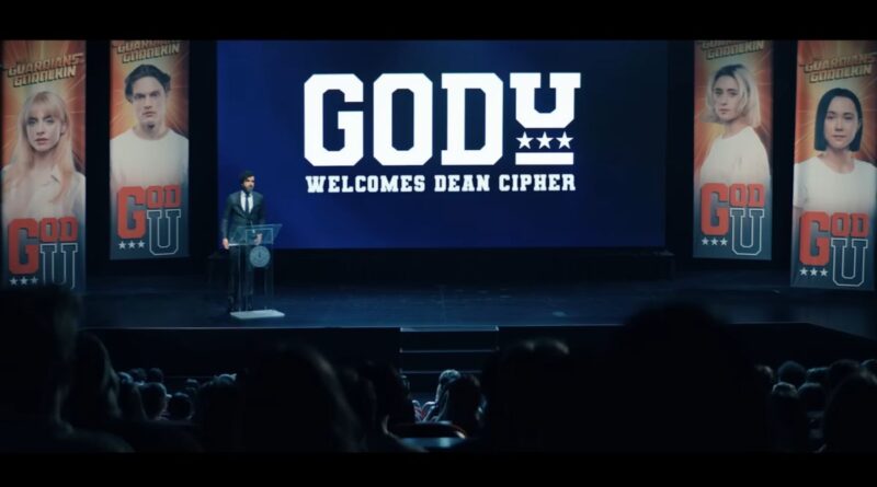 Дата прем’єри другого сезону «Покоління V» вже відома: трейлер вплітає загибель Ченса Пердомо