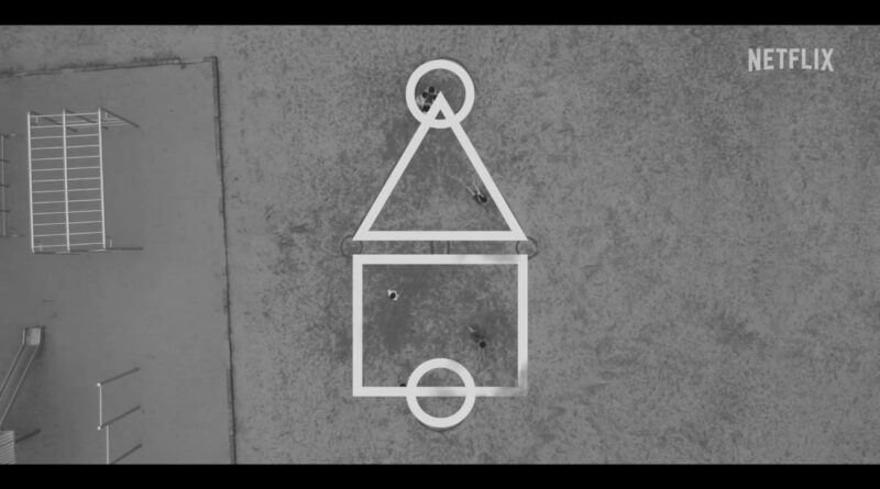 "Гра в кальмара": третій і фінальний сезон вже доступний на Netflix