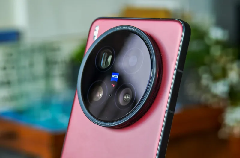 Огляд Vivo X200 Ultra з Photography Kit: смартфон, що замінює дзеркалку
