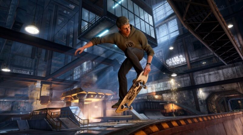 Огляд Tony Hawk's Pro Skater 3 + 4: чи вартий рімейк вашої уваги