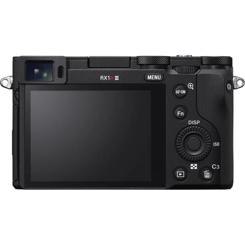 Sony RX1R III