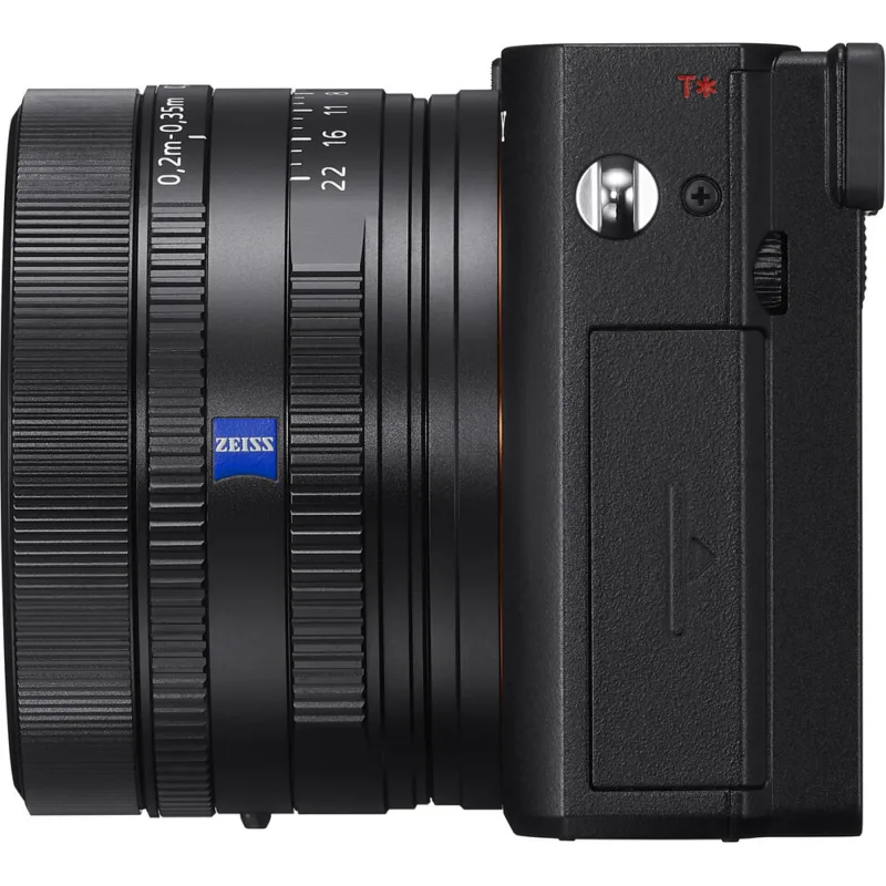 Sony RX1R III