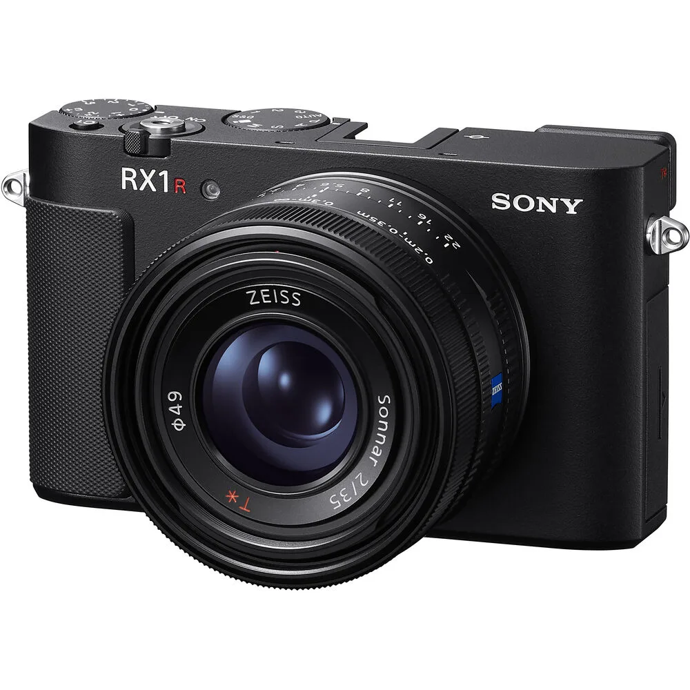 Sony RX1R III