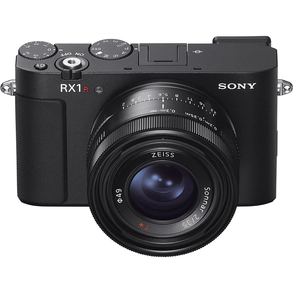 Sony RX1R III