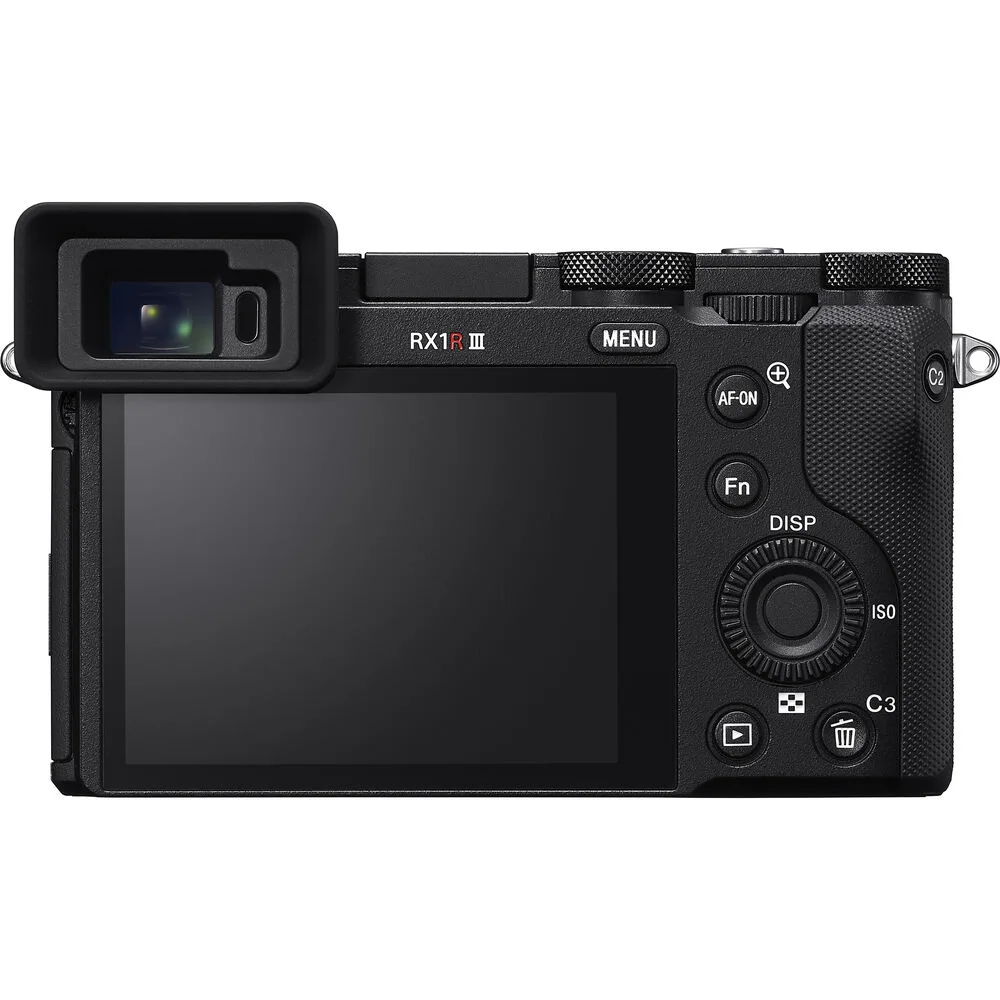 Sony RX1R III