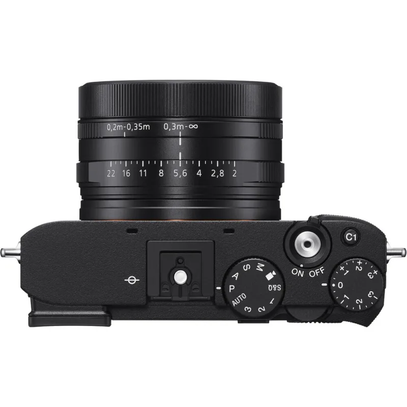 Sony RX1R III