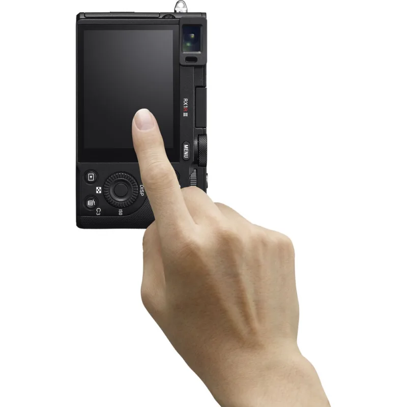 Sony RX1R III