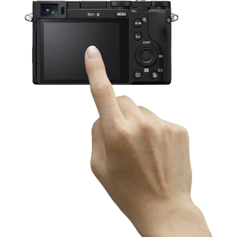 Sony RX1R III