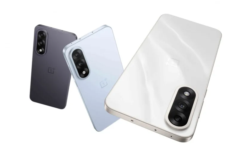 OnePlus Nord 5