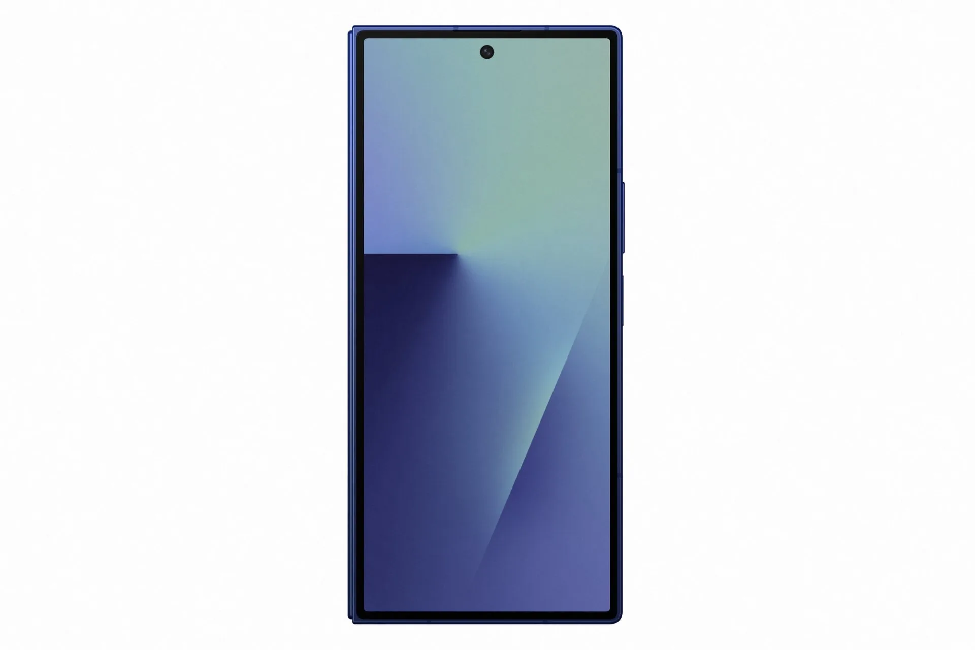 Samsung представила Galaxy Z Fold 7: тонший та легший смартфон з 8-дюймовим дисплеєм та 200 МП камерою