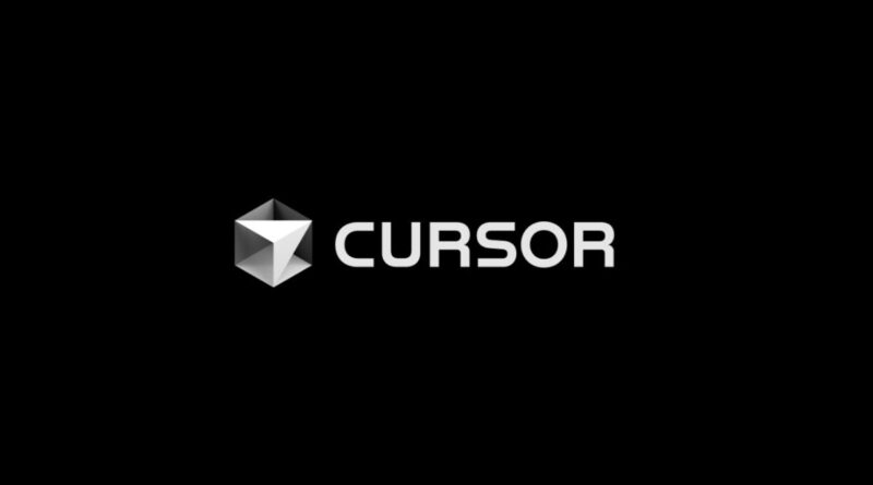 Cursor запускає вебдодаток для керування ШІ-агентами кодування