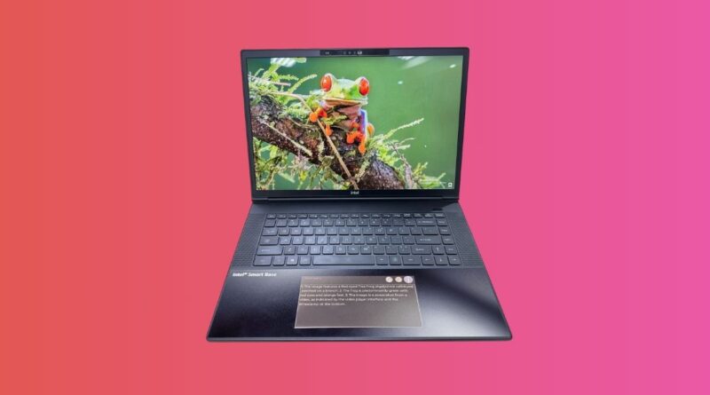 E Ink презентувала сенсорний ШІ-трекпад, який нікому не потрібен