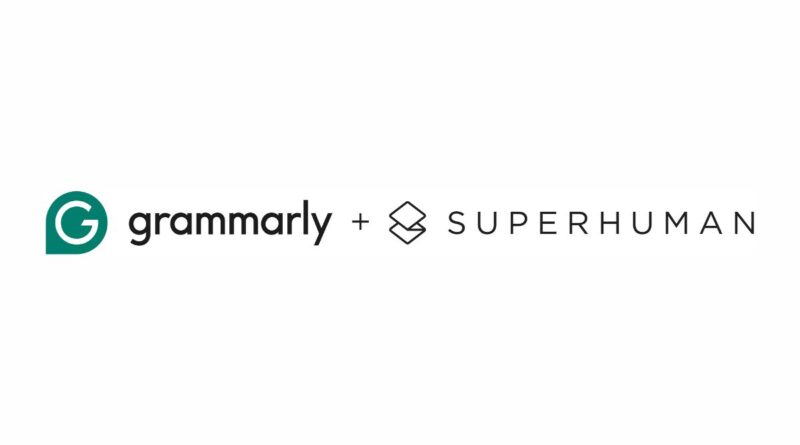 Grammarly купує ШІ-клієнт Superhuman для посилення продуктивності електронної пошти