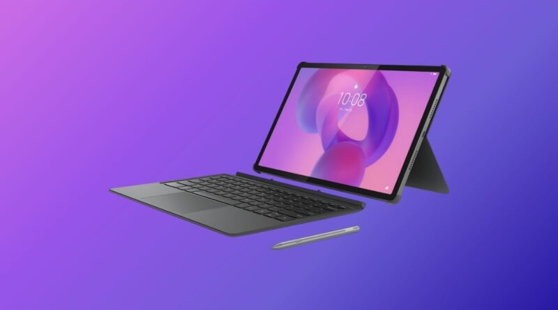 Огляд Lenovo Idea Tab Pro 8/256: коли великий екран важливіше за все інше