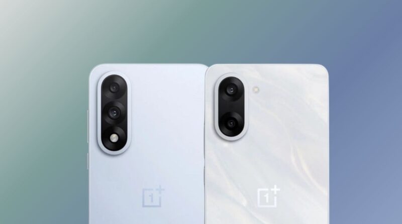 OnePlus представила середньобюджетні флагмани Nord 5 та Nord CE5 з ШІ-функціями та різними батареями для різних ринків